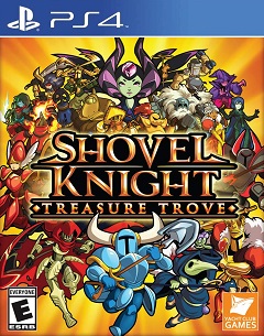 Постер Dragon Knight 2